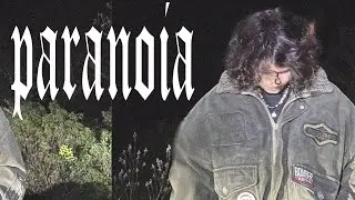 [ПРОДАН] SALUKI + ANIKV TYPE BEAT - PARANOIA