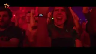 Crypsis @ Dediqated | 20 Years of Q-dance