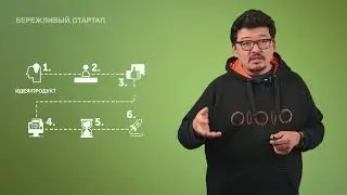 49. Бережливый стартап