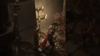 Could Lords of the Fallen Be The Most Interesting Game of the Year?