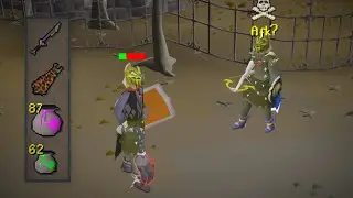 The anti Pking strategy that will smite any Pker