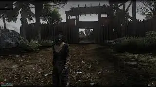 OPENMW MORROWIND. Amazing 