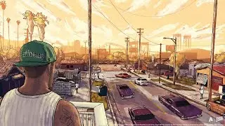 İMKANSIZ ŞEYLER DENİYORUZ-HİÇ ÖLMEDEN YAKALANMADAN GTA SAN ANDREAS!