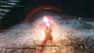 vs Zui101 (Great Raven Praying Strikes Sabimaru Umbrella) PvP Sekiro Online MOD