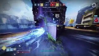 MY SUPER IS BETTER (Destiny 2)