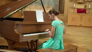 The Great Smoky Mountains by David Carr Glover played by Eva