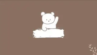 Free!! Cute Aesthetic Intro Template