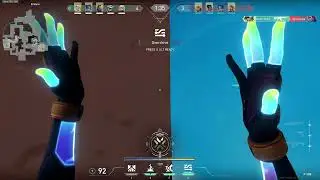Valorant Best Moments | Valorant Gameplay