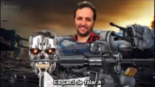 (Republicado) A Vingança do Quico Episódio 10