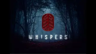 Whispers (Horror video game) - Soundtrack and sound effects by Ángel Mælak