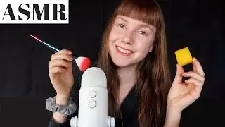 [ASMR] Most Popular Triggers