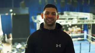 Sen jsem si splnil 🏆  Prví titul v boxů ❤️ Stalo se mi něco před zápasem ale daly jsme to ❗️