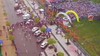 The Color Run Dream Concepción 2017