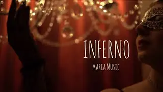 🔥INFERNO 🔥 - Sub Urban & Bella Poarch | Cover by Maria Andrianova