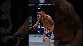Max Holloway - BMF