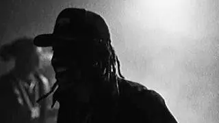 [FREE] Ken Carson x Destroy Lonely Type Beat - 