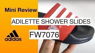ADIDAS ADILETTE SHOWER SLIDES