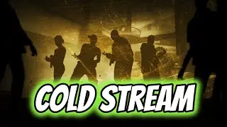 Left 4 Dead 2 Walkthrough - Cold Stream