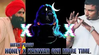 Honey Singh X Kanwar Grewal Two Collaboration Confirm | International Villager 2