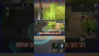 NEW UPDATE IS NEAR. WHOS EXCITED:Hunt And Hide