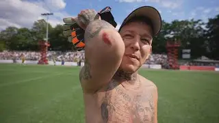 If the stake is over 100%