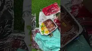 Бокс из женского нижнего белья за 1000 руб