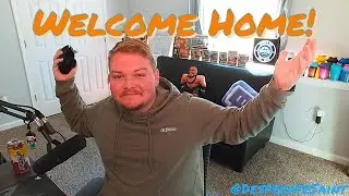 Welcome Home!