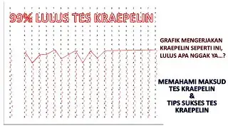 KRAEPELIN TEST SUCCESS