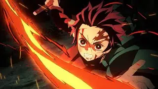 The Greatest - Tanjiro’s way [Edit/AMV]