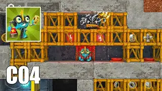 Live Factory Chapter 3 Level C04 Best Friend?
