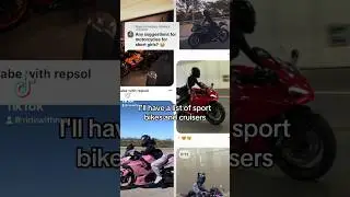 Best motorcycles for SHORT riders #motorcycles #motorcyclesoftiktok