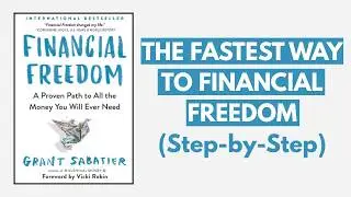 Escape the 9–5 Trap (Financial Freedom Blueprint)