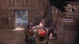 Dragon Age: The Veilguard [Xbox] - Distracted by a Candlehop