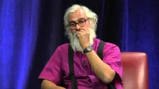 Discipleship and Personal Conviction About Hell - K.P. Yohannan: