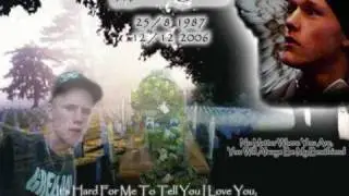 Vila I Frid Marcus Selvin ! 1987-08-25~2006-12-12