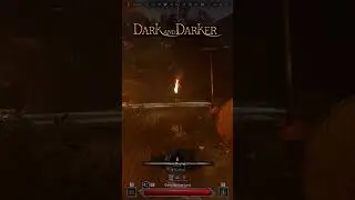 Dark and Darker NEW Bard Class Will Have You 💀😂! 
