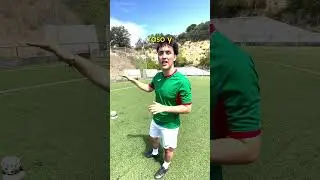 Aprende a tirar penaltis