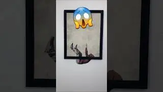 You've Never Seen This Type Of Art  😳