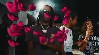 Sdot Go - Thang For You