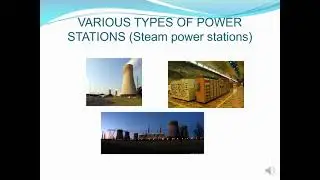 Electrical Distribution III Module 1 Lesson 2 Part 1