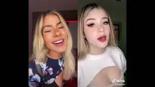 ✨ TikTok Battle Dance Adriana Carballo | Adriana Carballo On Tik Tok | Best TikTok Compilation 2021