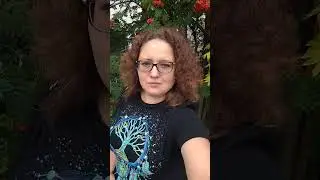 Рябинка