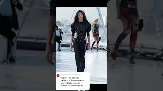 Деним 2023 