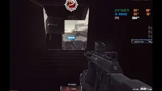 Contract Wars Pro Kill for you & Pro Kill for ME