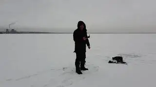 DJI mavik mini  первый полёт