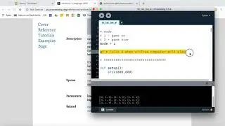 Tic Tac Toe: Adding a Simple AI / Computerized Opponent