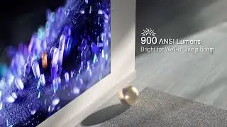 Ultimea Apollo P60 Projector 900ANSI