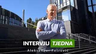Veliki intervju s Aleksandrom Petrovićem