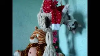 КОТЕНОК  ВАСЬКА
