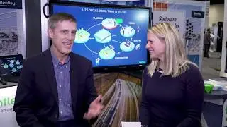 Digital Twins for Electric Utilities DISTRIBUTECH 2020 - San Antonio, Texas